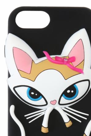 Iphone 7 case, zdjęcie 2 Iphone 7 case od Dsquared2